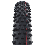 Rocket Ron Super Ground Addix Speedgrip Tire