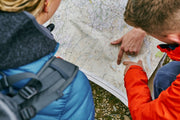 Right Way In A Day Navigation Course / Saturday / 9am