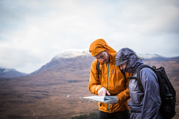 Right Way In A Day Navigation Course / Saturday / 9am