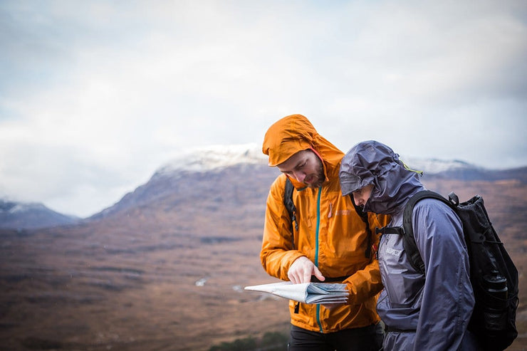 Right Way In A Day Navigation Course / Saturday / 9am