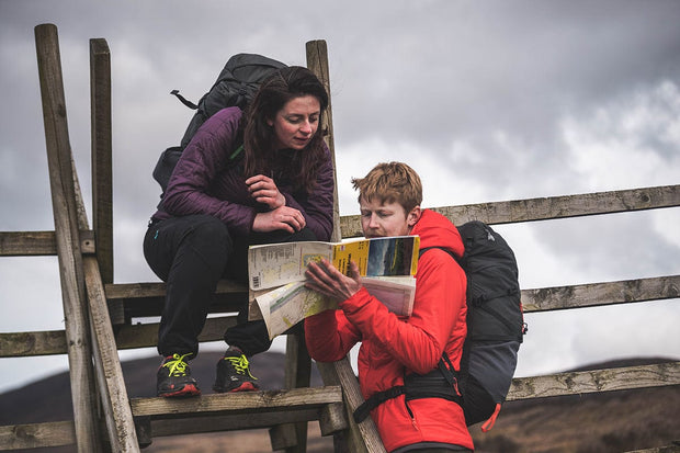 Right Way In A Day Navigation Course / Saturday / 9am