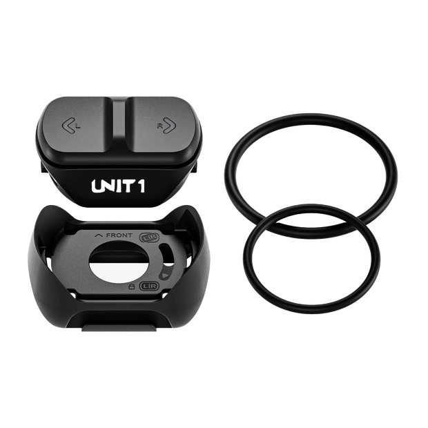 Navigation Remote (Brake Lights & Turn Signals)