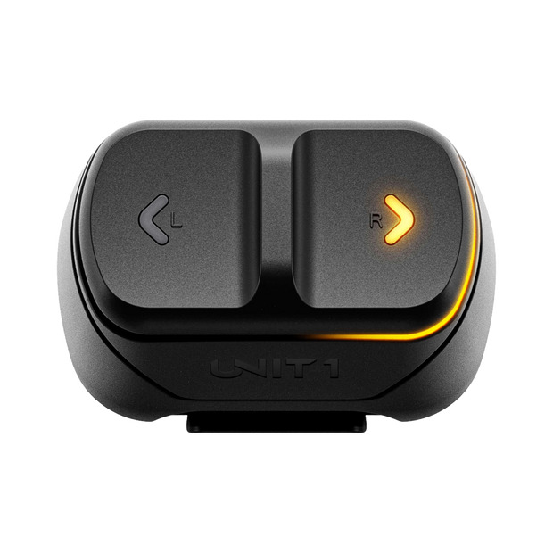 Navigation Remote (Brake Lights & Turn Signals)