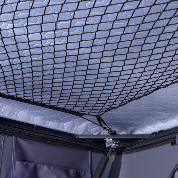 Nest Roof Tent