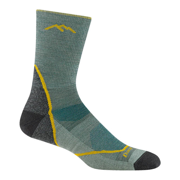 M 1972 Light Hiker Micro Crew Lightweight Cushion