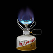 GigaPower Stove Manual