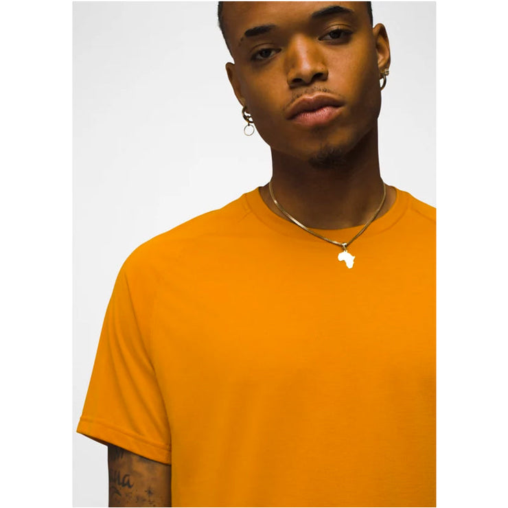 M Mission Trails SS Tee