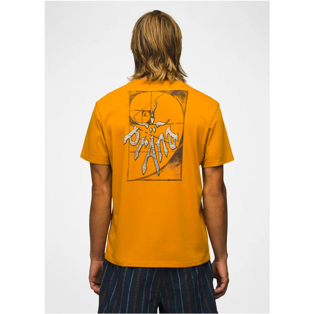 M Heritage Graphic SS Tee