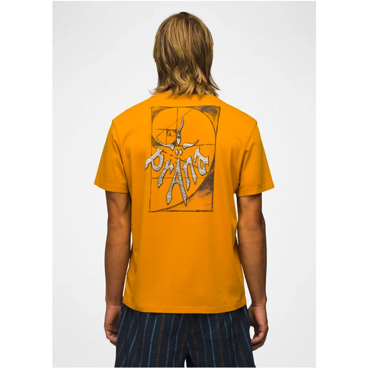 M Heritage Graphic SS Tee