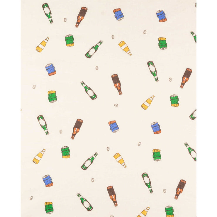 M Fletch Short Sleeve Shirt