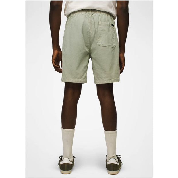 M Canyon Camp Short