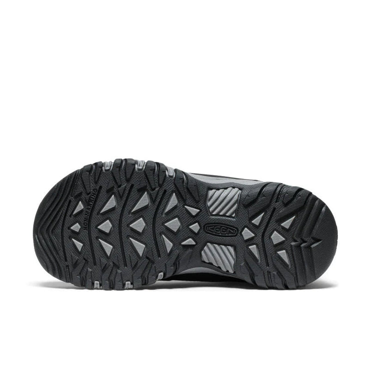 Big Kids' Targhee IV Waterproof Hiking Shoe