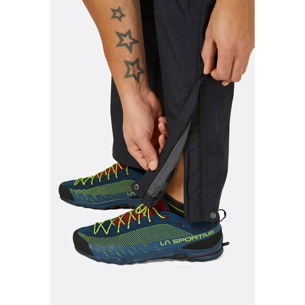 M Downpour Eco Pants FZ