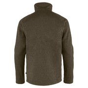 M Buck Fleece