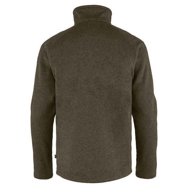 M Buck Fleece