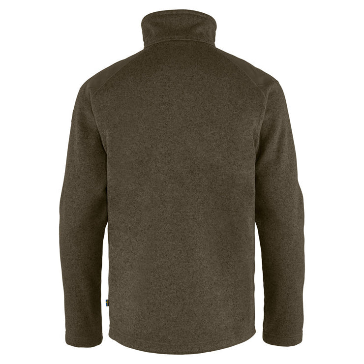 M Buck Fleece