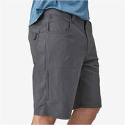 M Quandary Shorts 10"