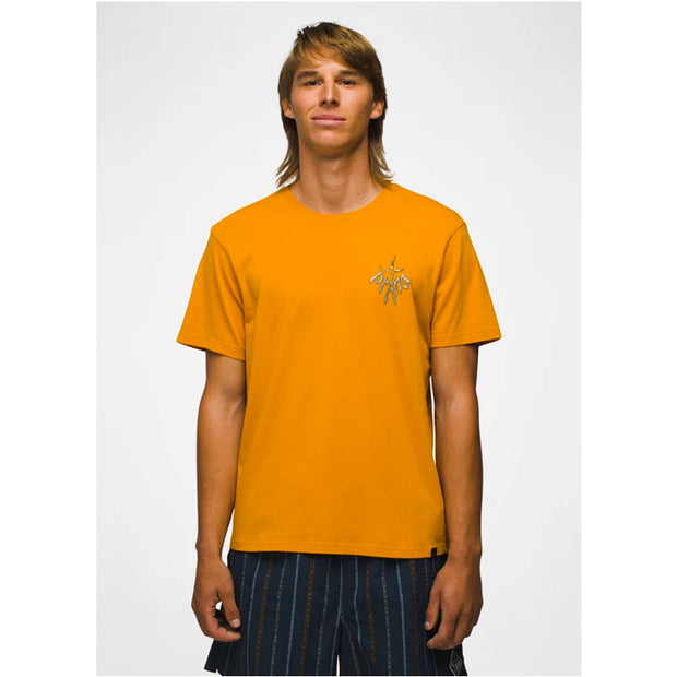 M Heritage Graphic SS Tee