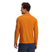 M Echo Long Sleeve Tee