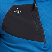 M Black Spider Hoody