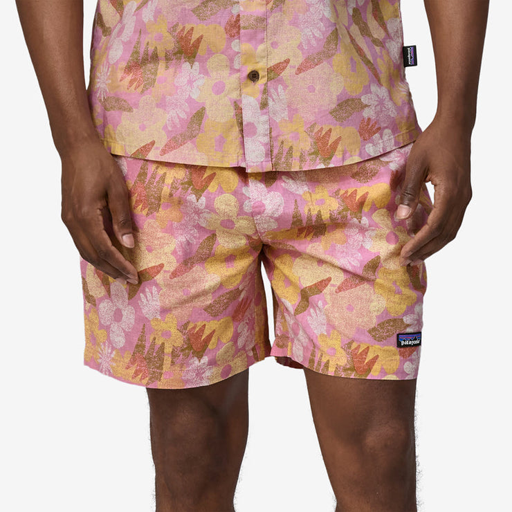 M Baggies™ Naturals - 6½"