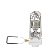 GigaPower Stove Manual