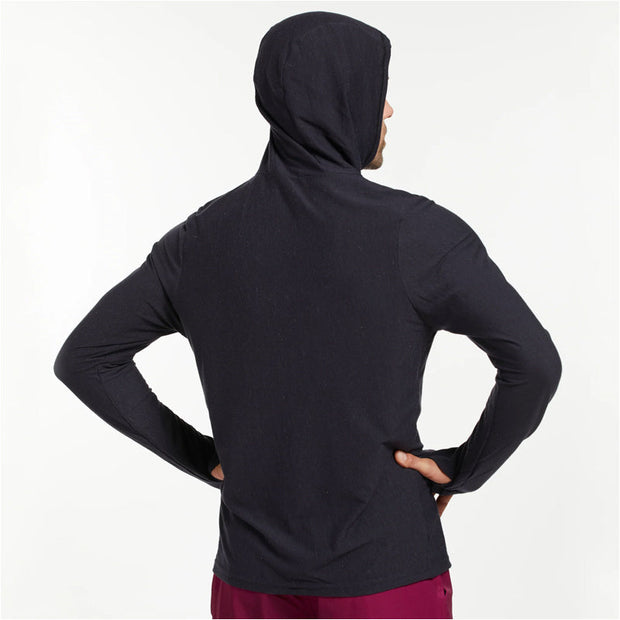 M Fortis Rock Hoody
