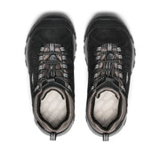 Big Kids' Targhee IV Waterproof Hiking Shoe