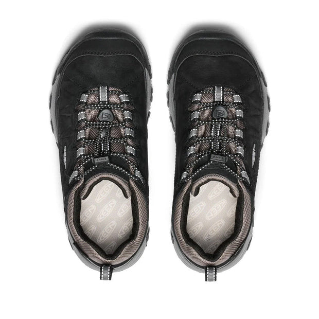 Big Kids' Targhee IV Waterproof Hiking Shoe