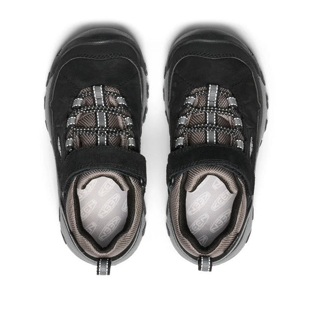 Little Kids' Targhee IV Waterproof Hiking Shoe