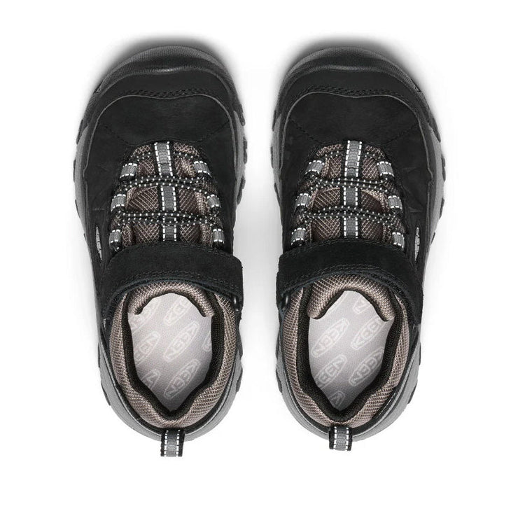 Little Kids' Targhee IV Waterproof Hiking Shoe