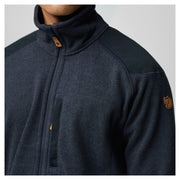 M Buck Fleece