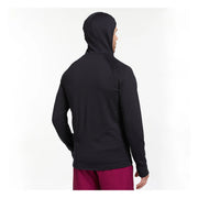 M Black Spider Hoody