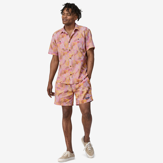 M Baggies™ Naturals - 6½"