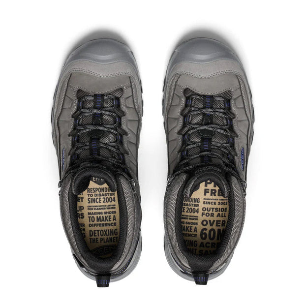 M Targhee IV Waterproof Hiking Boot