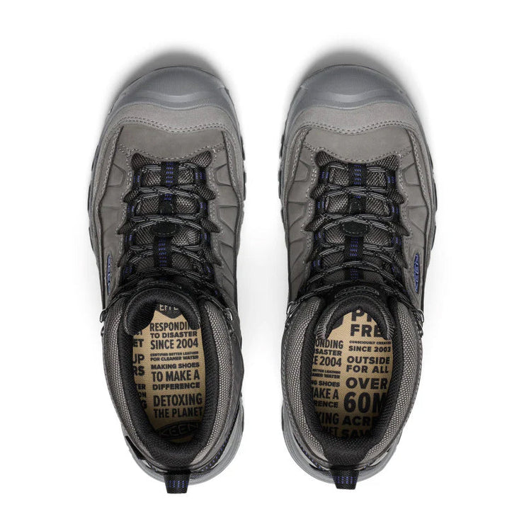 M Targhee IV Waterproof Hiking Boot