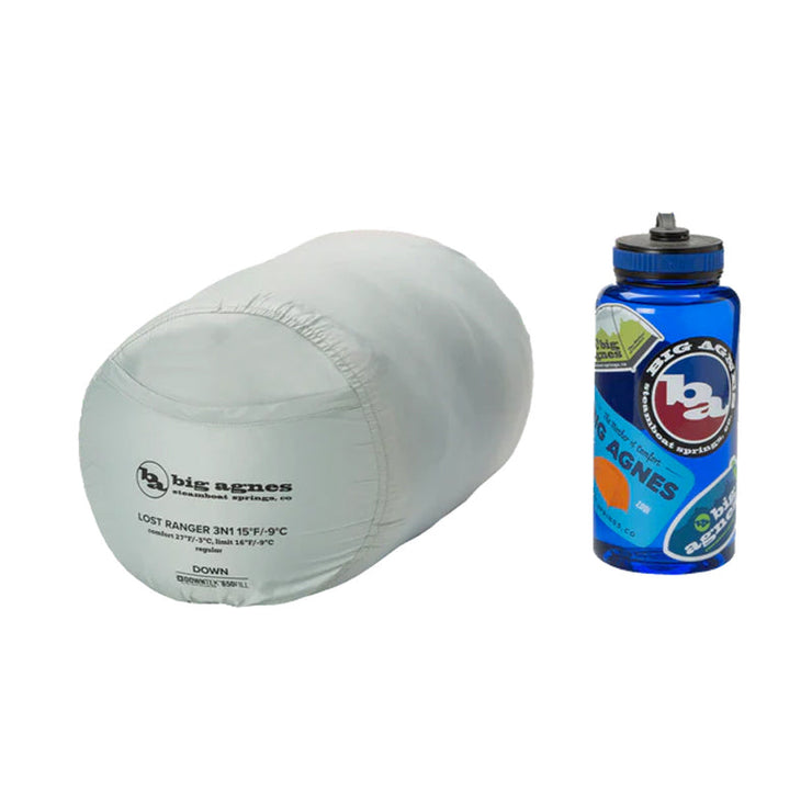 Lost Ranger 3N1 15° (2025)