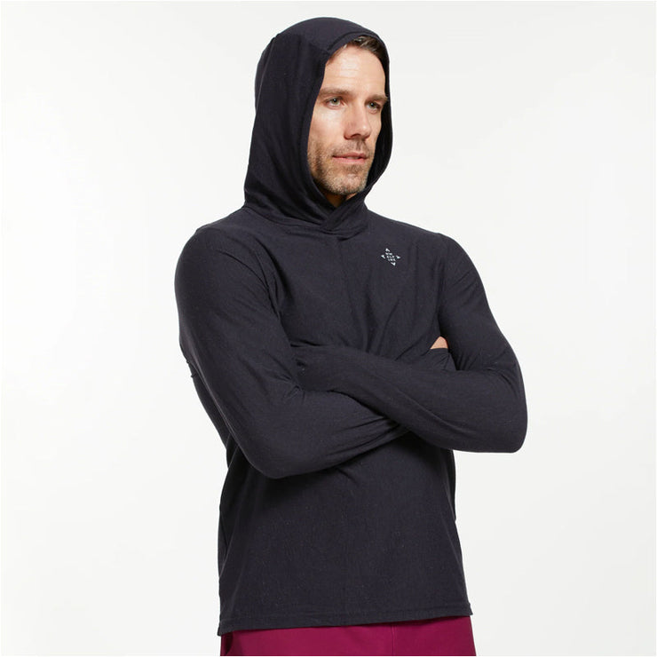 M Fortis Rock Hoody