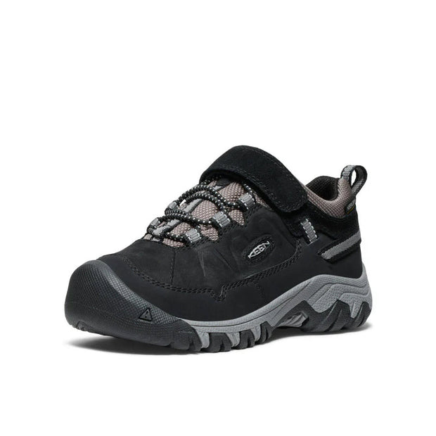 Little Kids' Targhee IV Waterproof Hiking Shoe