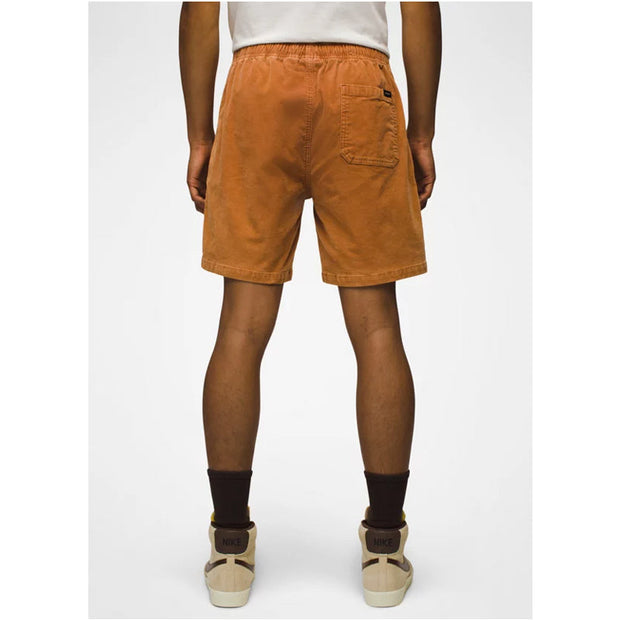 M Canyon Camp Short