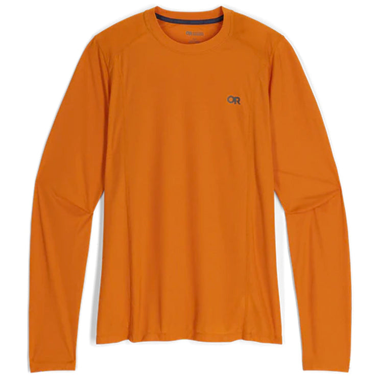 M Echo Long Sleeve Tee