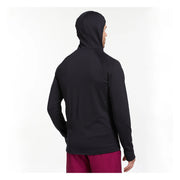 M Black Spider Hoody