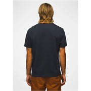 M Heritage Graphic SS Tee