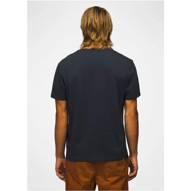 M Heritage Graphic SS Tee