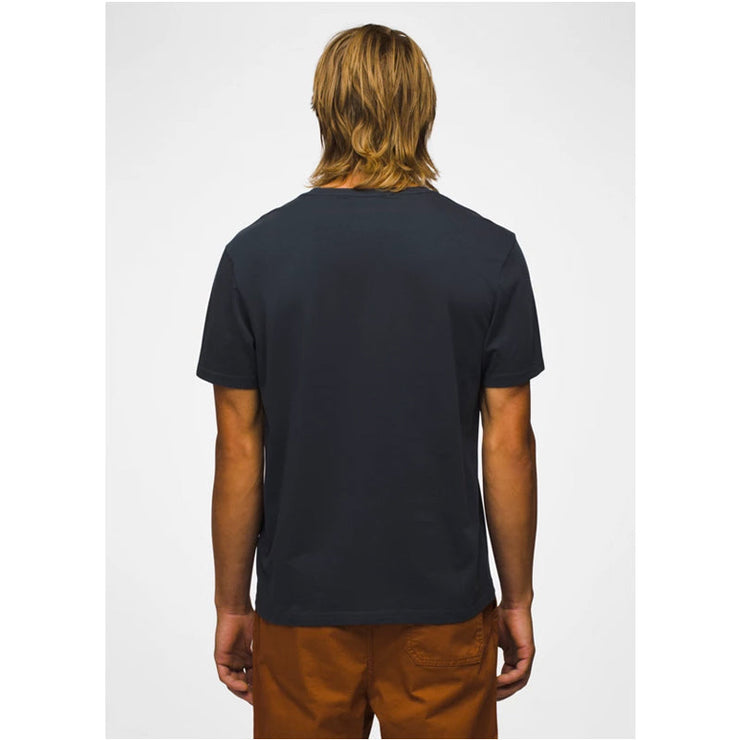 M Heritage Graphic SS Tee