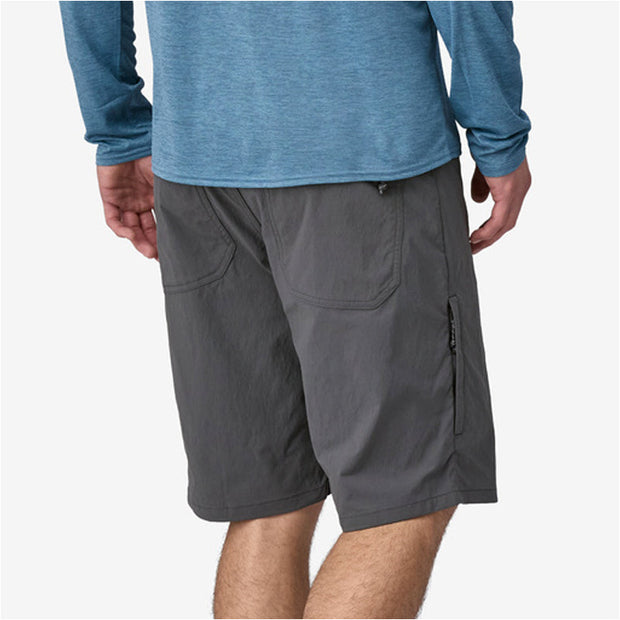 M Quandary Shorts 10"