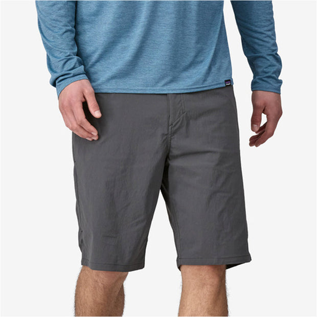 M Quandary Shorts 10"