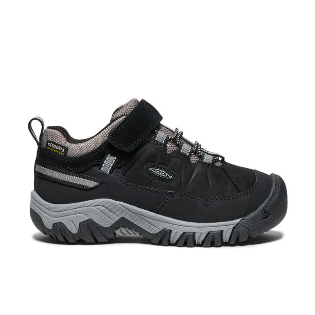 Little Kids' Targhee IV Waterproof Hiking Shoe