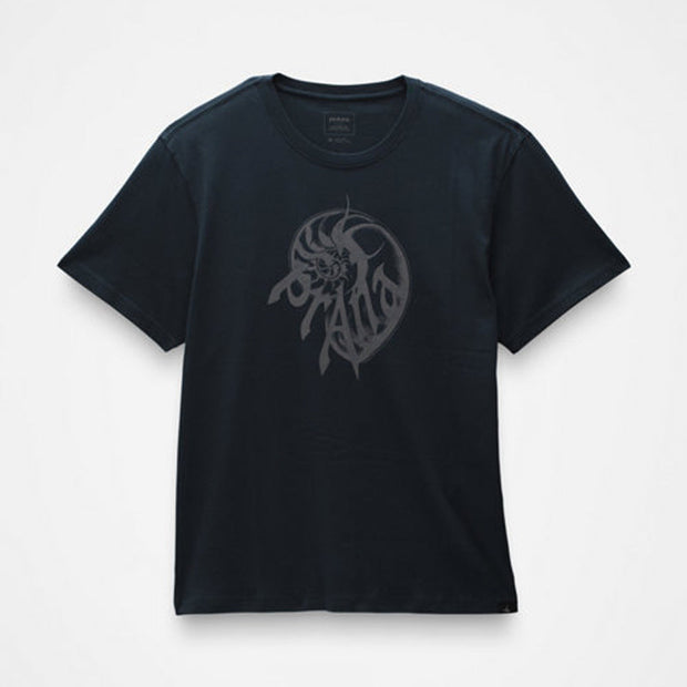 M Heritage Graphic SS Tee