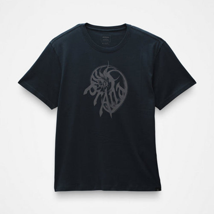 M Heritage Graphic SS Tee